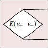Part of an op-amp circuit diagram.